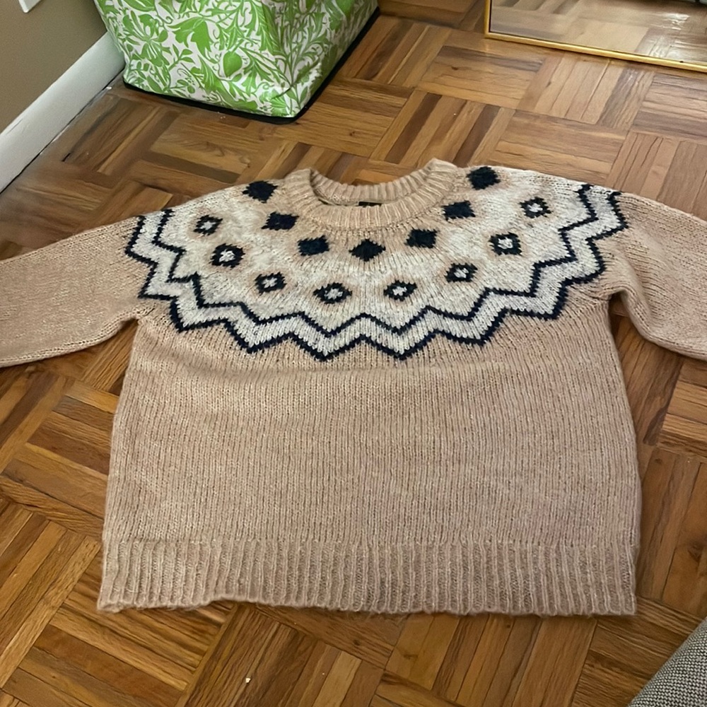 vero moda sweater